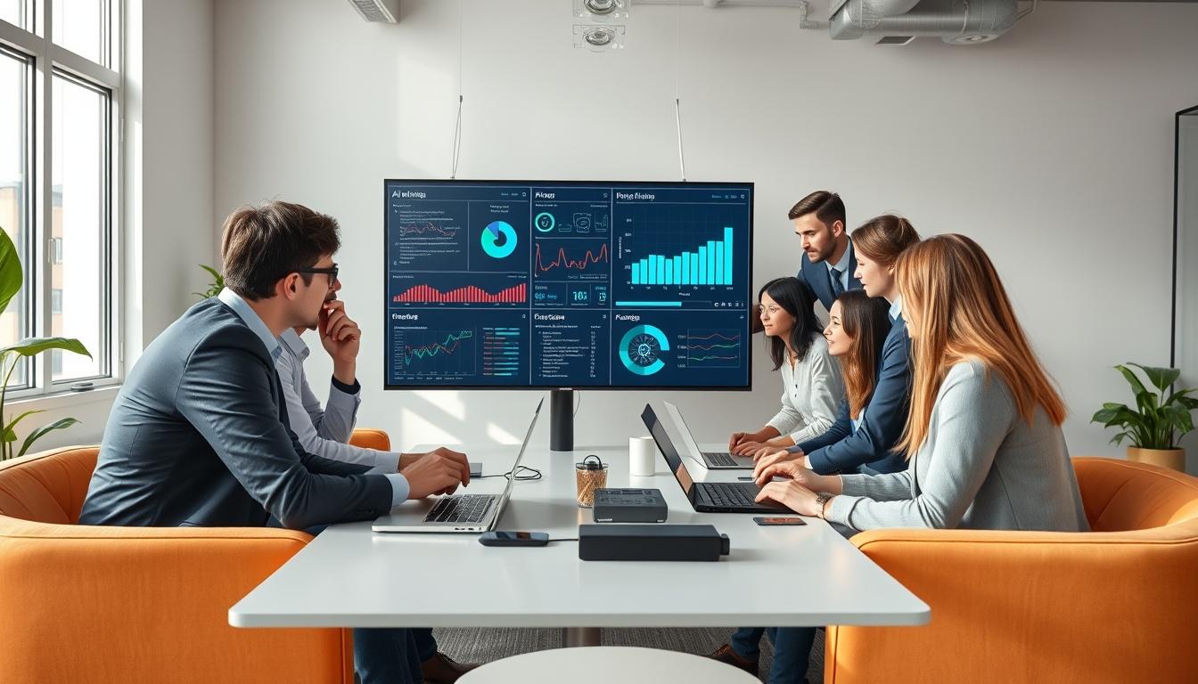 Pricing hero visual